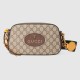 Gucci GG Supreme Messenger Bag 476466