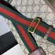 Gucci GG Supreme Belt Bag 493930