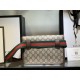 Gucci GG Supreme Belt Bag 493930