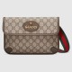 Gucci GG Supreme Belt Bag 493930