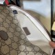 Gucci GG Supreme Belt Bag 493930