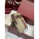 Gucci GG Supreme Ophidia Small Messenger Bag  547926