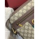 Gucci GG Supreme Ophidia Small Messenger Bag  547926