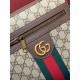 Gucci GG Supreme Ophidia Small Messenger Bag  547926