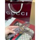 Gucci GG Supreme Ophidia Small Messenger Bag  547926