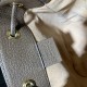 Gucci Beige / Ebony GG Supreme Ophidia Mini Bucket Bag 550620