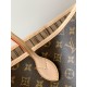 L.V Neverfull Bandoulière Inside Out GM Beige For Women M11948