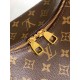 L.V Slouchy MM Monogram For Women M12098