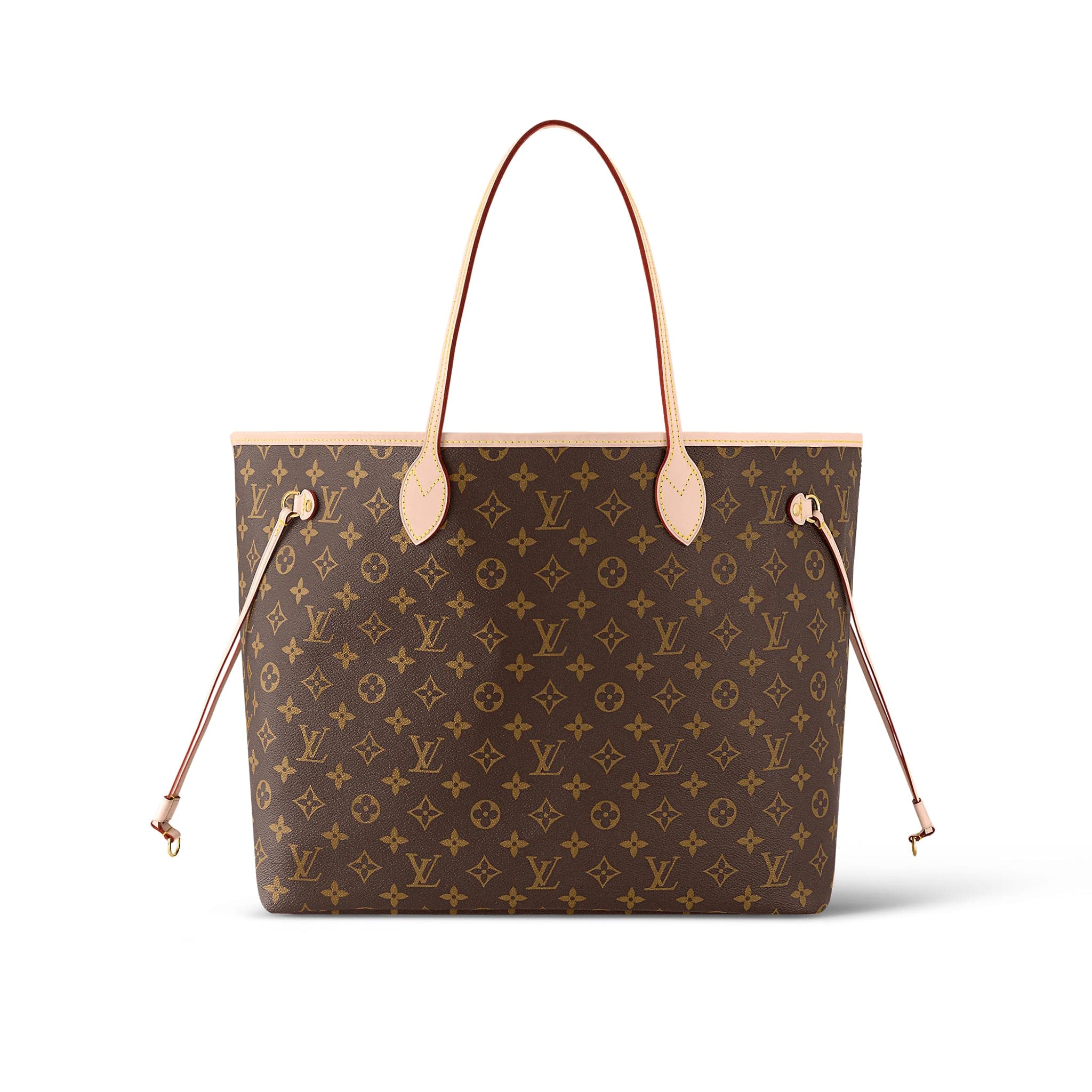 L.V Discover Louis Vuitton Slim Trunk M13147