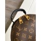 L.V Palm Springs Mini Monogram Handbags M44871