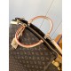 L.V Grand Palais Monogram Women Handbags M45898