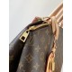 L.V Grand Palais Monogram Women Handbags M45898