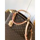 L.V Petit Palais Monogram Handbags M45900